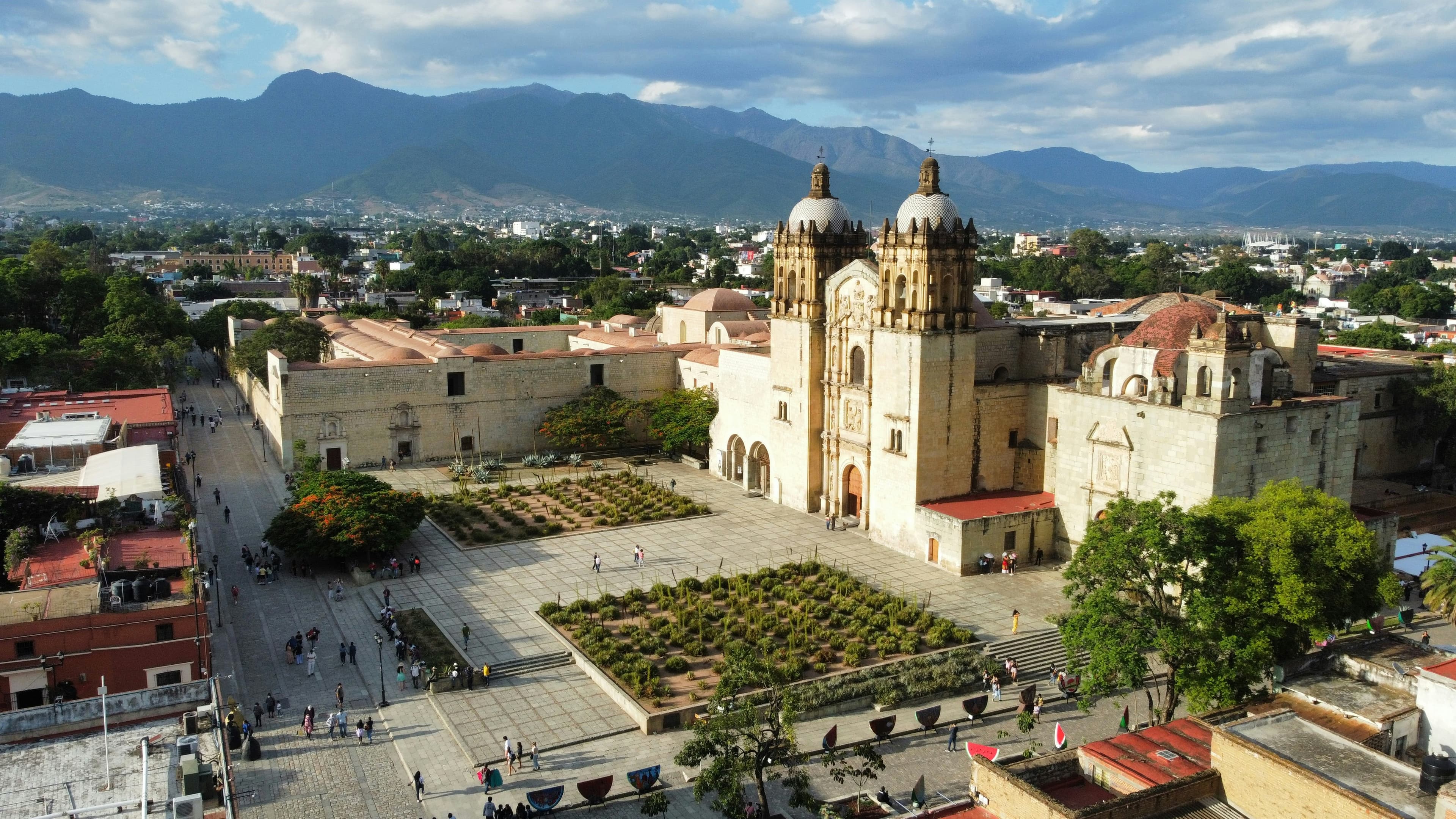 Oaxaca